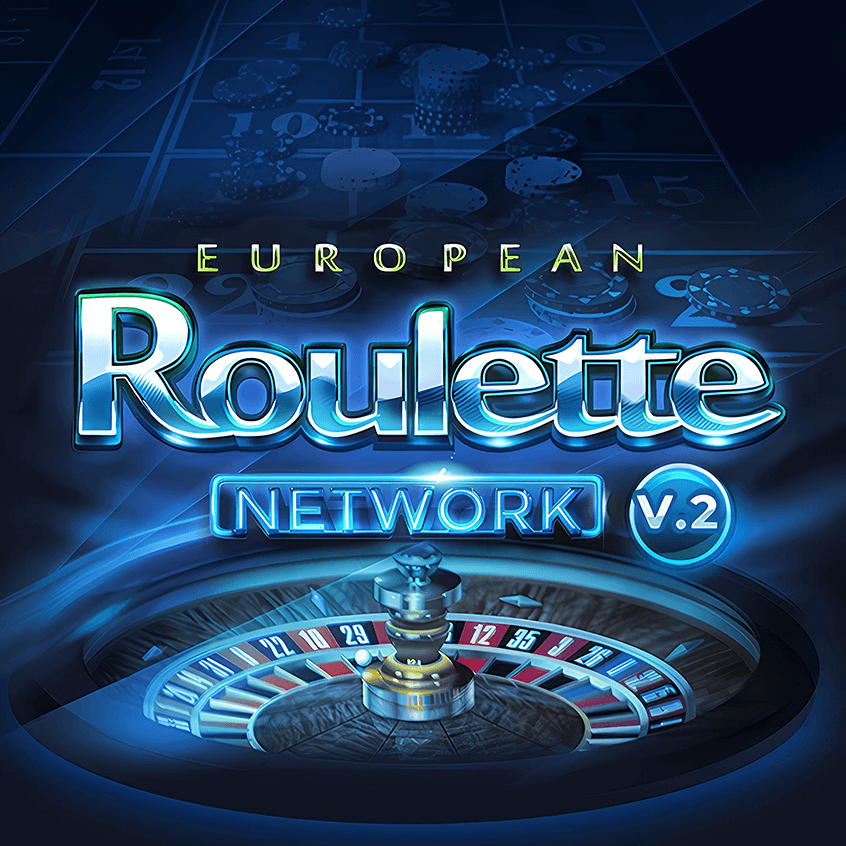 European Roulette network